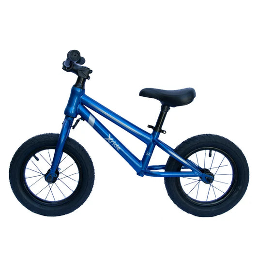 Xride Bicicleta de Balance Azul