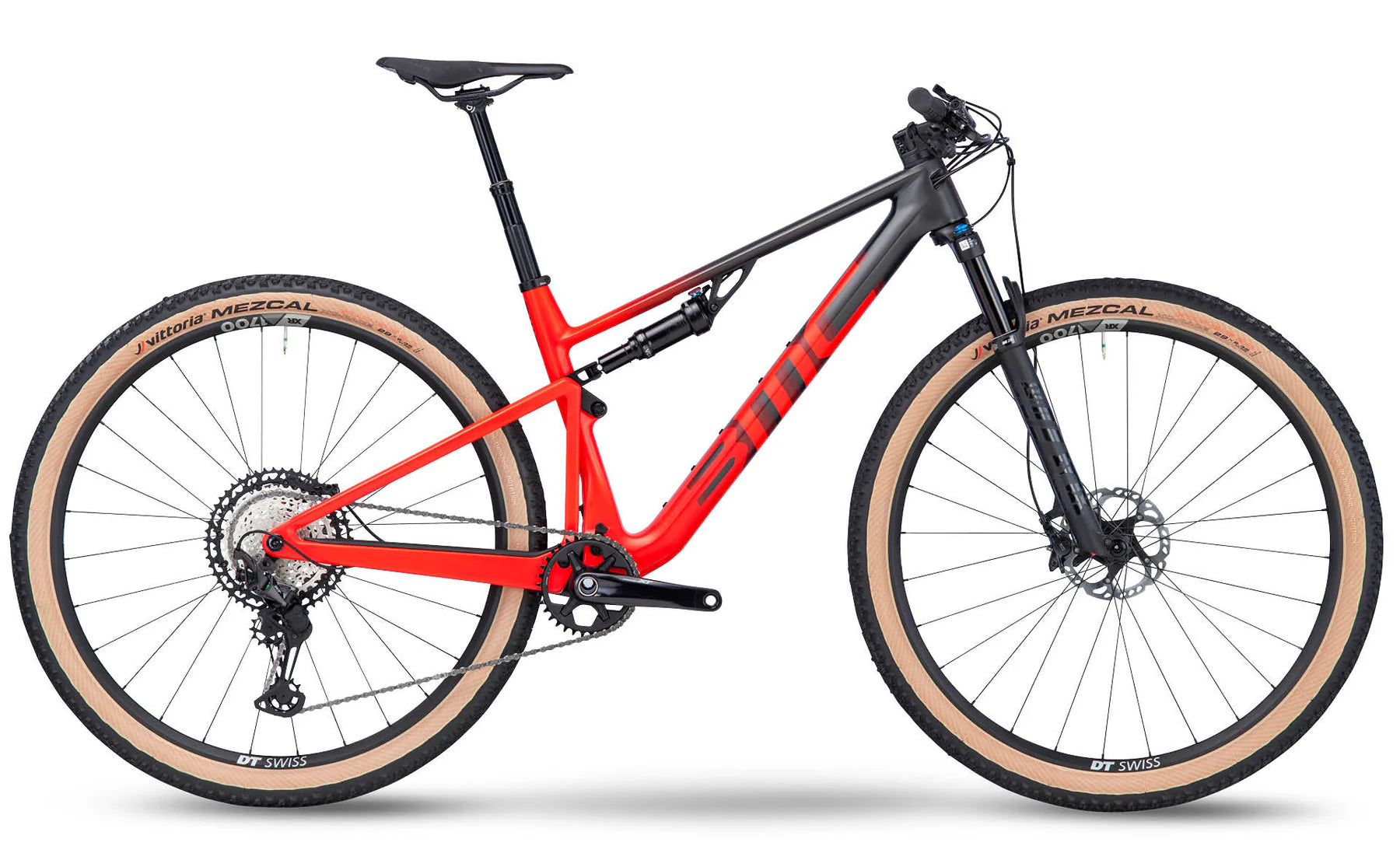 BMC Fourstroke TWO – Bikemarket