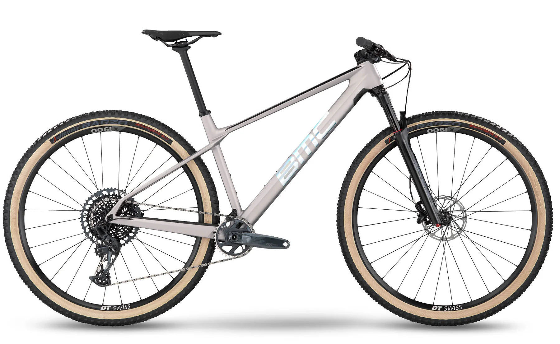 BMC Twostroke 01 THREE – Bikemarket - Main Image