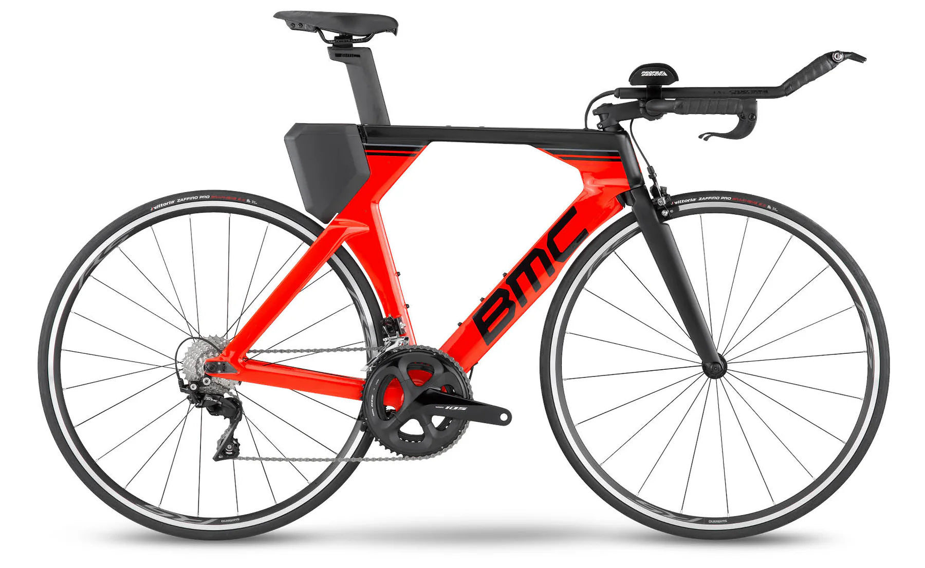 BMC Timemachine ONE – Bikemarket