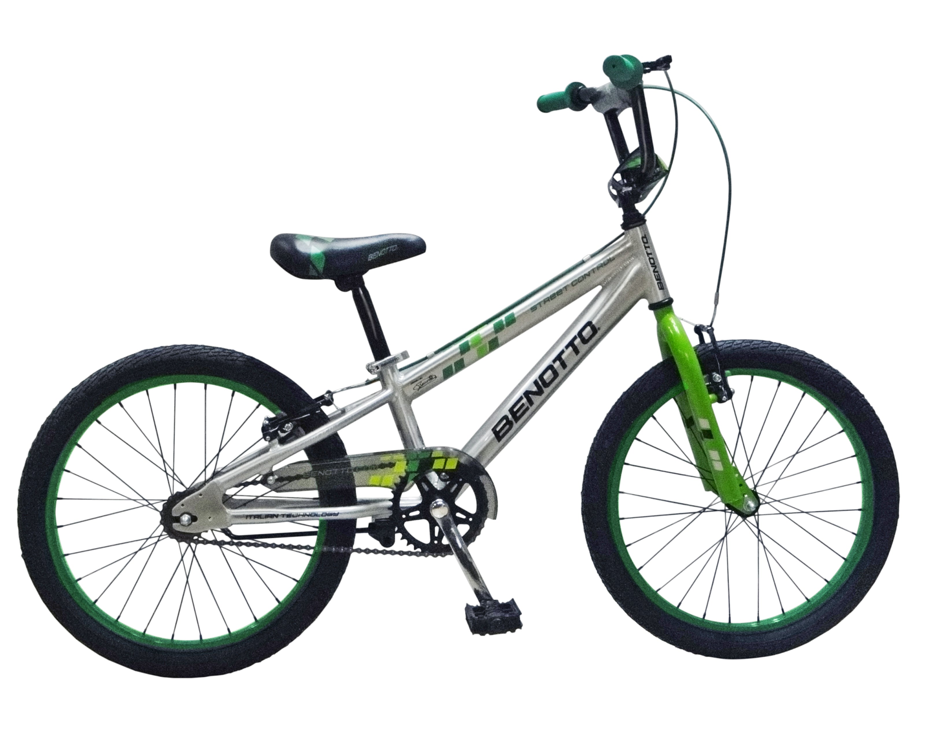 Bici benotto fashion bmx