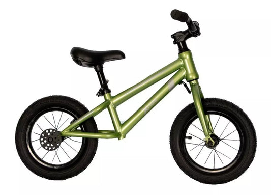 Xride Bicicleta Infantil Balance Verde