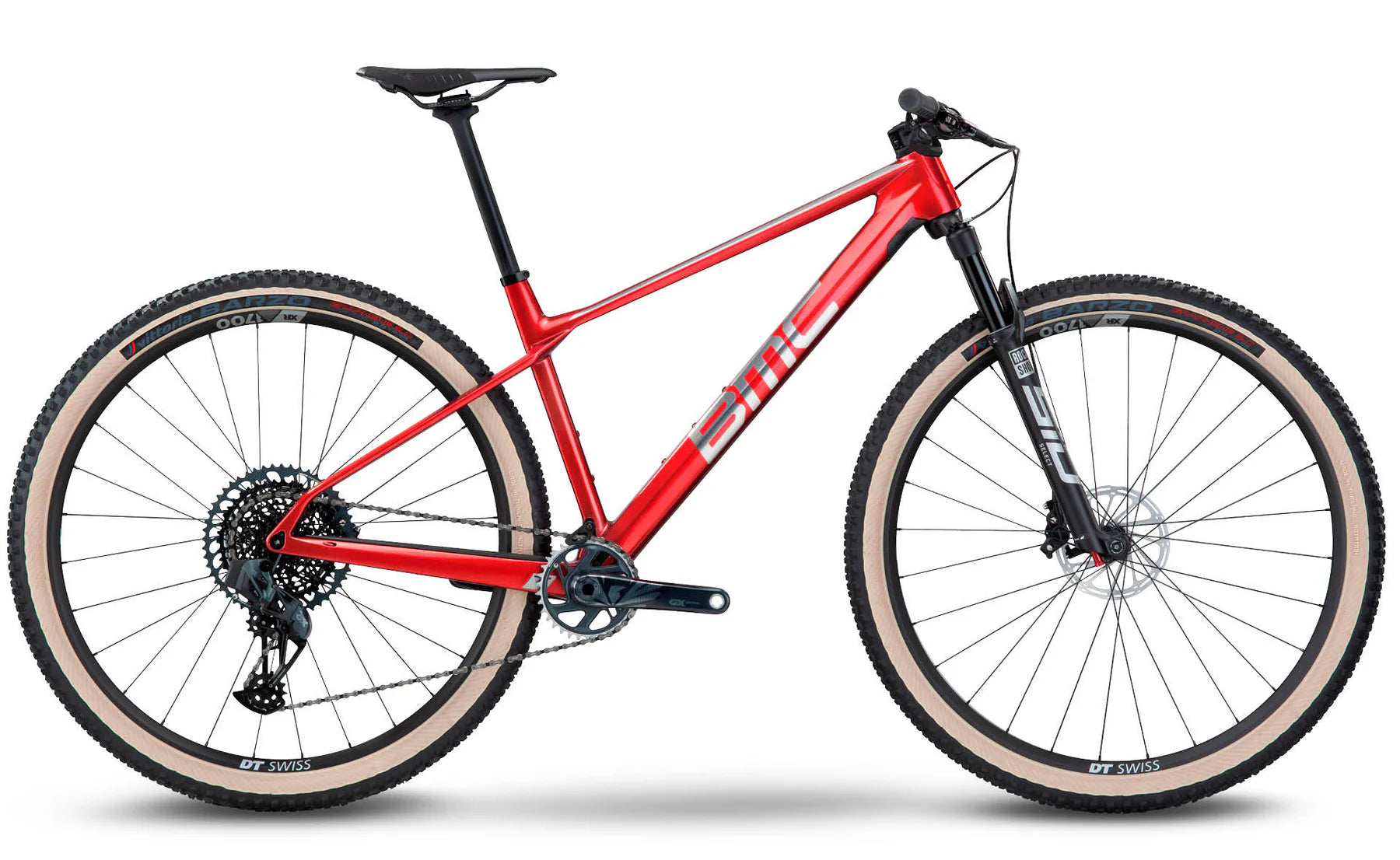 BMC Twostroke 01 ONE – Bikemarket
