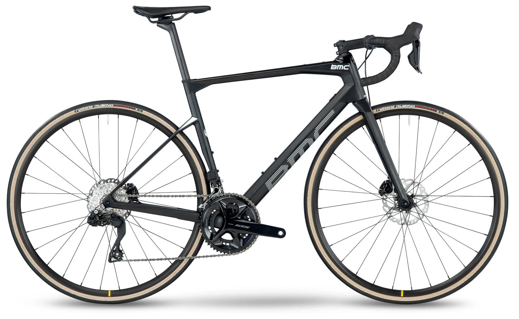 BMC Roadmachine FIVE – Bikemarket