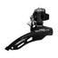 SHIMANO | DESVIADOR DEL TOURNEY FD-TZ500 P/42D 31.8MM D SWING TOP PULL