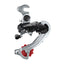 SHIMANO | CAMBIO TRASERO TOURNEY RD-TZ400 GS 6/7V C/GANCH