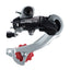 SHIMANO | CAMBIO TRASERO TOURNEY RD-TZ400 GS 6/7V S/GANCH