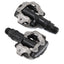 SHIMANO | Pedal PD-M520L Negro