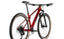 Bicicleta BMC MTB XC Twostroke 01 FOUR METALLIC CHERRY RED / BLACK