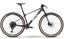 Bicicleta BMC MTB XC Twostroke 01 TWO ANTHRACITE PRISMA / WHITE