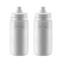 Paquete de 2 Anforas Elite Fly Tex Ultra Light Sport Bottle De 550ml