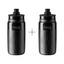 Paquete de 2 Anforas Elite Fly Tex Ultra Light Sport Bottle De 550ml