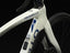 PINARELLO F5 105 Di2 2x12 FULCRUM FURIOUS WHITE