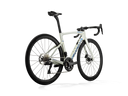 PINARELLO F5 105 Di2 2x12 FULCRUM FURIOUS WHITE