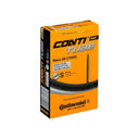 PAR DE CAMARAS CONTINENTAL 700X20-25C V/F 80MM