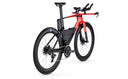 BMC Speedmachine 01 TWO   NEON RED / CARBON BLACK