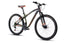 BICICLETA MERCURIO MOD. MTB RANGER R26 21V