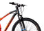 BICICLETA MERCURIO MOD. MTB RANGER R26 21V