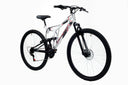 BICICLETA MERCURIO MOD. DS ZTX R29 18V