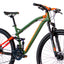 BICICLETA MERCURIO MOD. DS EXPERT R29 21V