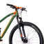 BICICLETA MERCURIO MOD. DS EXPERT R29 21V