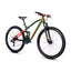 BICICLETA MERCURIO MOD. DS EXPERT R29 21V