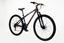 BICICLETA MERCURIO MOD. MTB CROW R29 21V