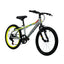 BICICLETA MERCURIO MOD. M20 R20 6V