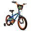 BICICLETA MERCURIO MOD. MTB TROYA R16 1V