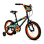 BICICLETA MERCURIO MOD. MTB TROYA R16 1V