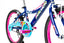 BICICLETA MERCURIO MOD. SWEETGIRL R20 1V