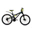 BICICLETA MERCURIO MOD. DS KAIZER R26 21V