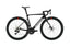 Bicicleta Massi ARROW RACE 105 Di2 X-TECH Negro /Blanco