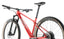 Bicicleta BMC MTB XC Twostroke 01 ONE PRISMA RED / BRUSHED ALLOY