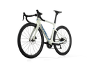 PINARELLO F5 105 Di2 2x12 FULCRUM FURIOUS WHITE