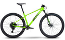 Bicicleta BMC MTB XC Twostroke AL ONE POISON GREEN / BLACK