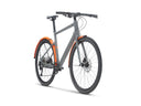 BMC 257 AL FOUR