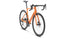 Bicicleta BMC Roadmachine ONE APRICOT / PETROL BLUE