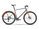 BMC 257 AL FOUR