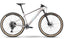 Bicicleta BMC MTB XC Twostroke 01 THREE ARCTIC SILVER PRISMA