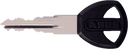 CADENA ABUS IVERA 7210 | 110cm