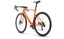 Bicicleta BMC Roadmachine ONE APRICOT / PETROL BLUE