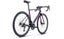 Bicicleta BMC Roadmachine 01 THREE VIOLET / NEON RED