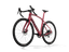 PINARELLO GREVIL F7 RED WINE