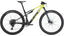 Bicicleta BMC MTB XC Fourstroke FOUR ACID YELLOW / BLACK