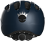 CASCO INFANTIL ABUS SMILEY 2.0
