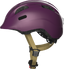 CASCO INFANTIL ABUS SMILEY 2.0