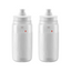 Paquete de 2 Anforas Elite Fly Tex Ultra Light Sport Bottle De 550ml