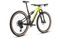 Bicicleta BMC Fourstroke 01 TWO