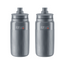 Paquete de 2 Anforas Elite Fly Tex Ultra Light Sport Bottle De 550ml